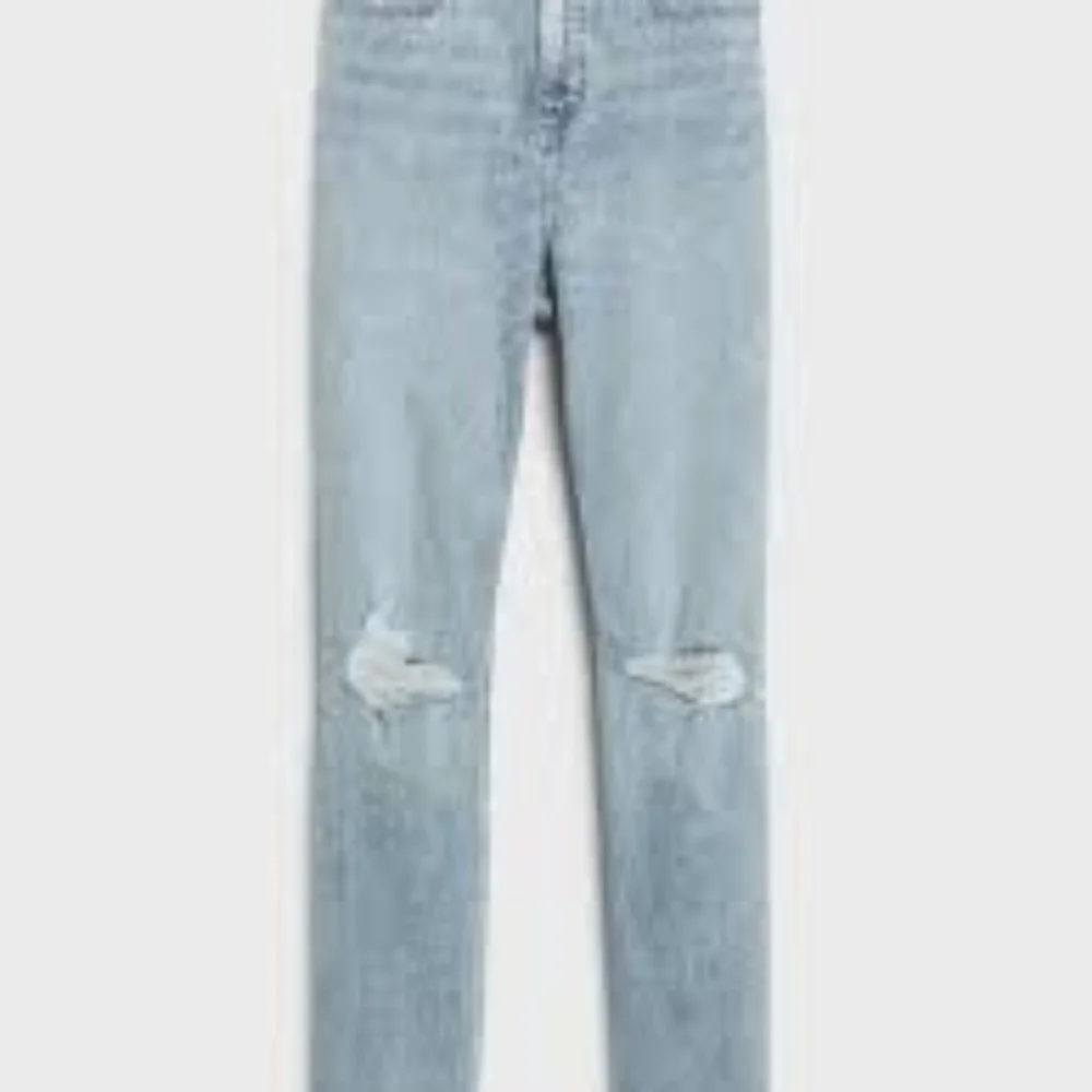 Banana republic ligh wash 27 - Picture 3 of 4